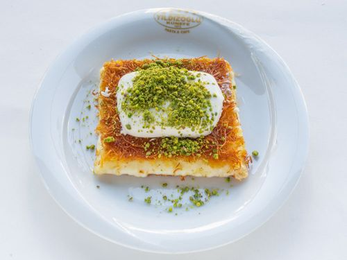 KÖY KÜNEFESİ