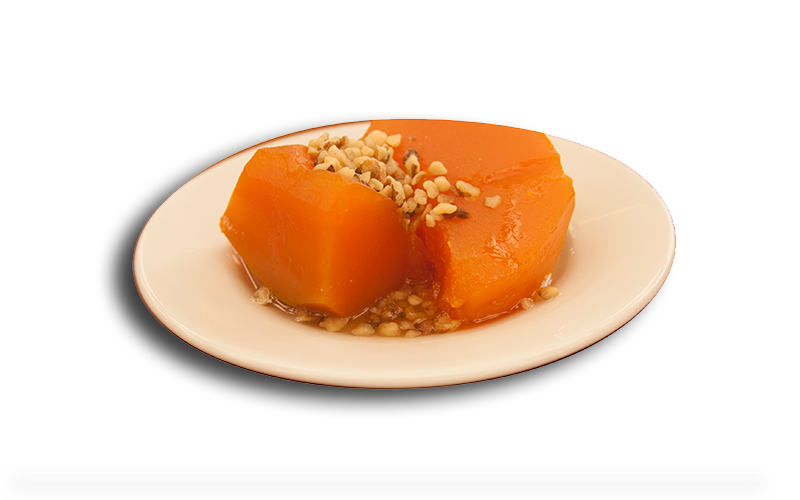 KABAK TATLISI