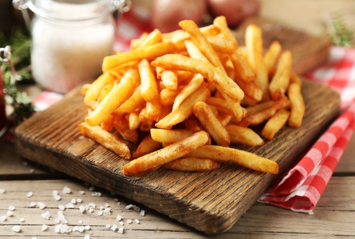 Patates Tava