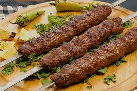LİGHT KEBAP (170GR)