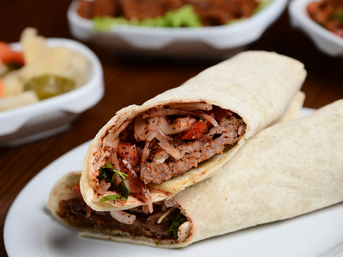 ADANA DÜRÜM (85GR)