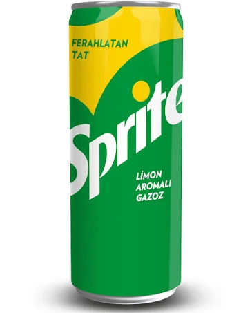 SPRİTE (33CL)