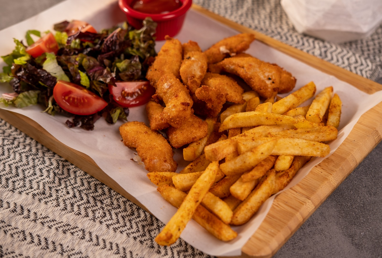 Chicken Tenders