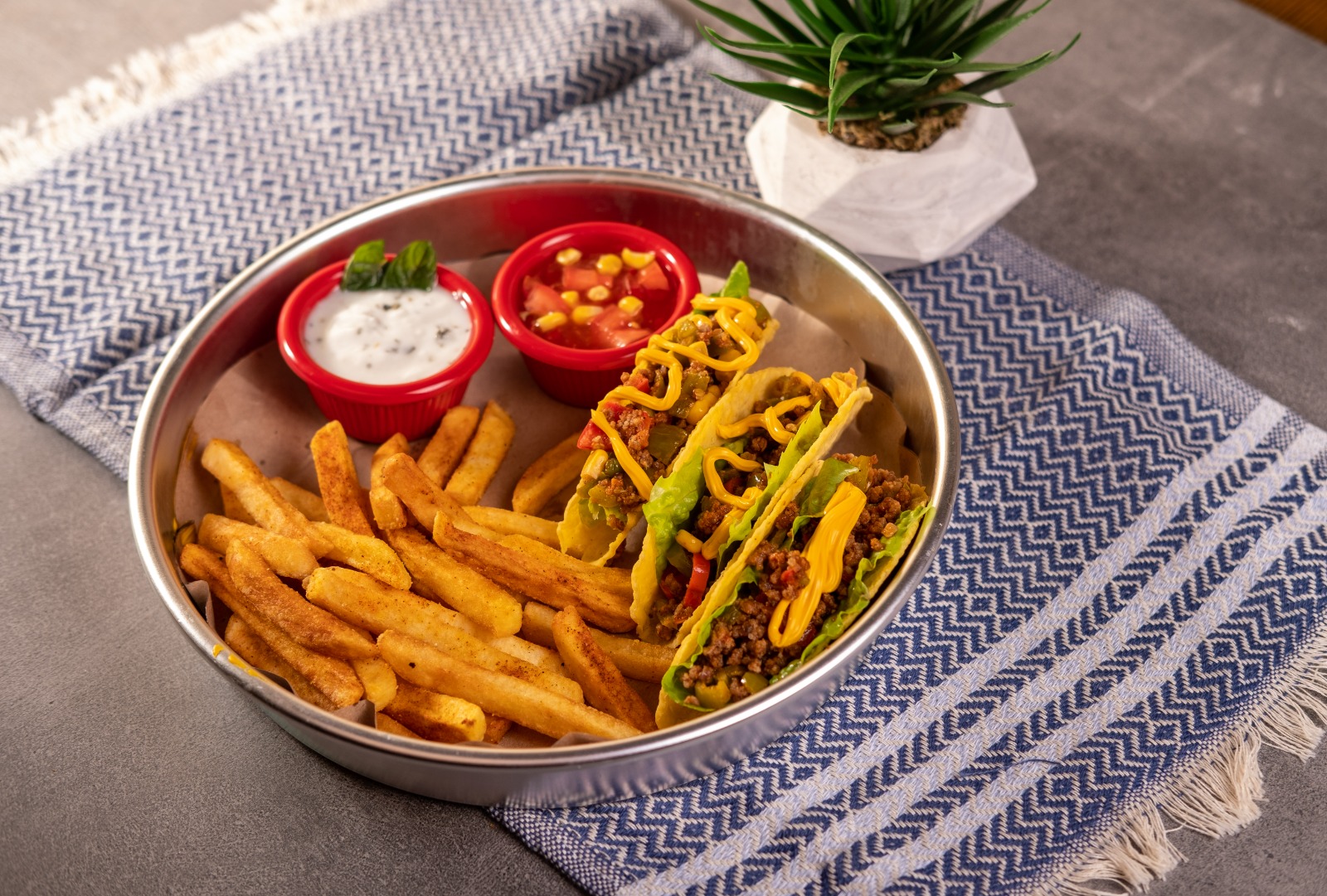 Mexican Taco