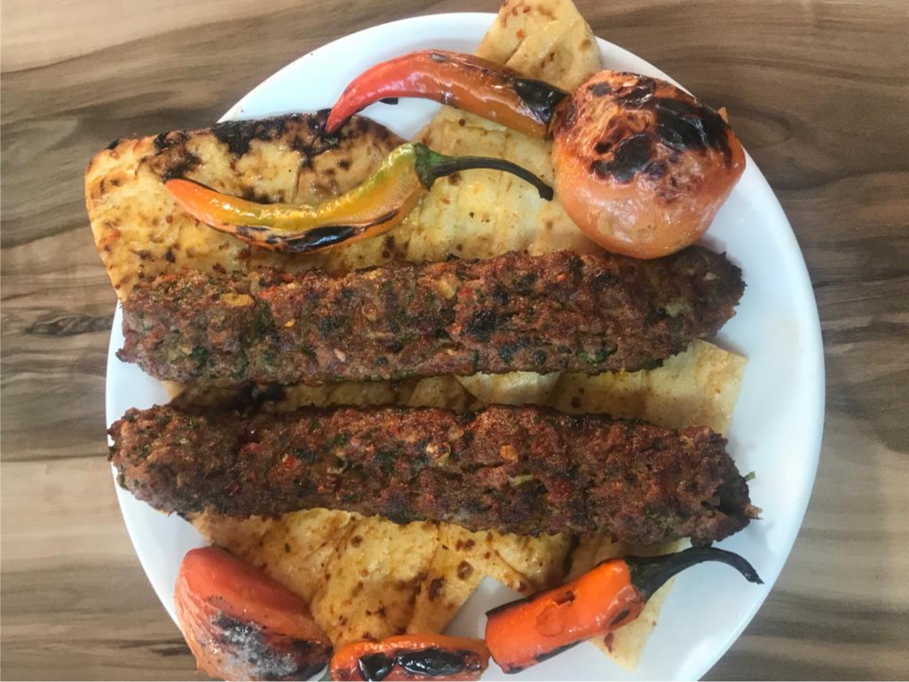 BEYTİ KEBAP (250GR)
