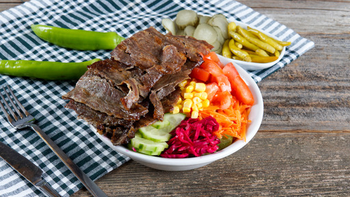 Dİ-YET DÖNER