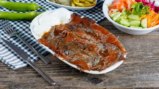 1,5 PORSİYON
