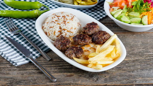1,5 PORSİYON