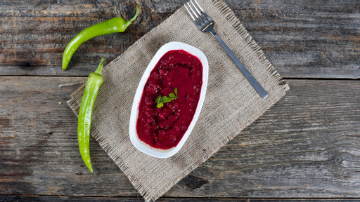 EZME SALATA