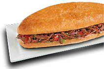 ET TANTUNİ (SOMUN EKMEK)