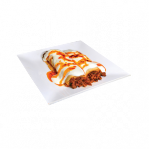 YOĞURTLU ET TANTUNİ DÜRÜM
