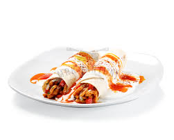 YOĞURTLU ET TANTUNİ (AÇIK EKMEK)