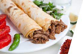 BİFTEK TANTUNİ DÜRÜM