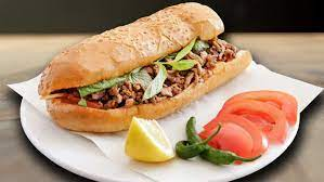 BİFTEK TANTUNİ (SOMUN EKMEK)