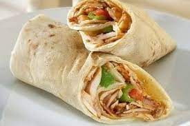 TAVUK DÖNER DÜRÜM