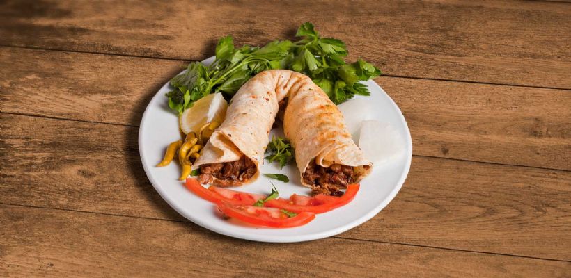 ET TANTUNİ (AÇIK EKMEK)