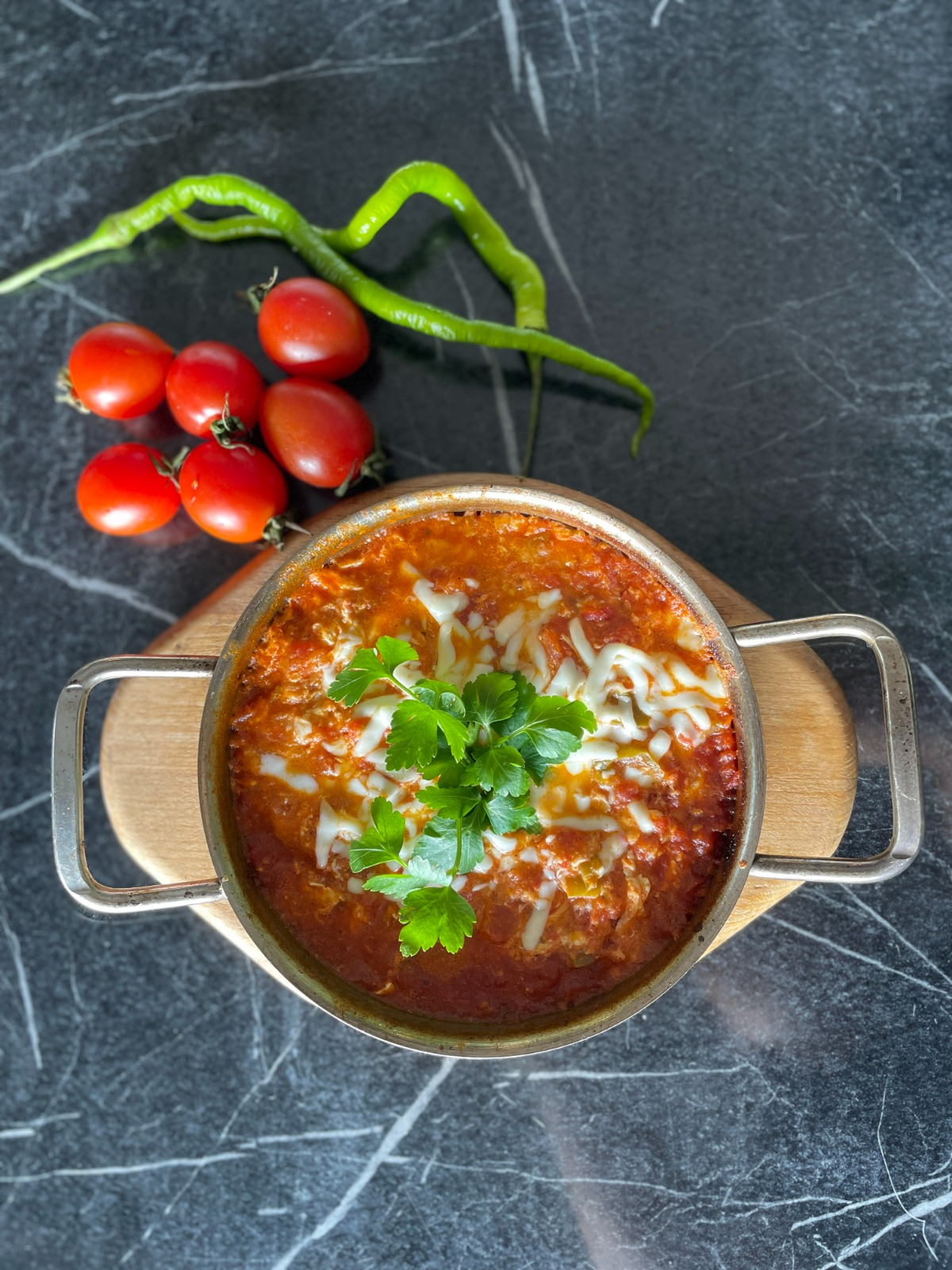 Menemen 
