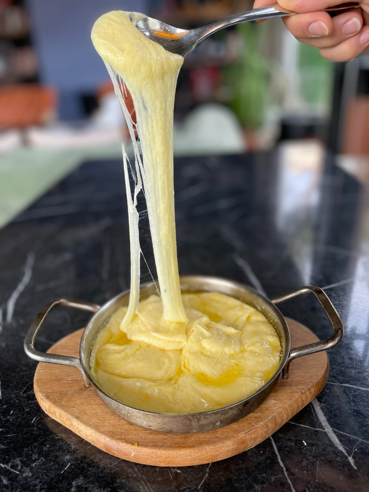 Kuymak