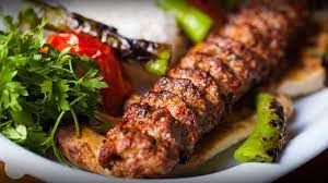 KEBAP SERVİS