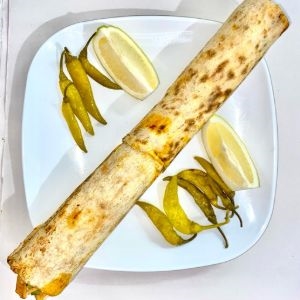ZURNA ET DÖNER DÜRÜM