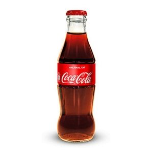 COCA-COLA(20cl)