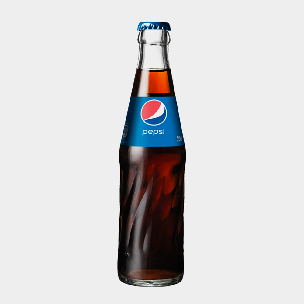 PEPSİ(25cl)