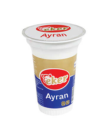 EKER AYRAN(20cl)