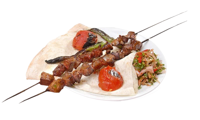 Kuzu Ciğer