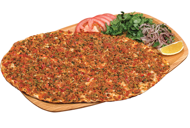 Lahmacun