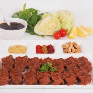 AİLEMLEYİM ÇİĞ KÖFTE (1 kg.)