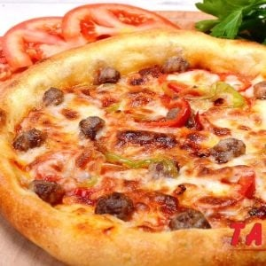 URFA PİZZA