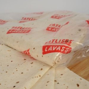 LAVAŞ (ADET)