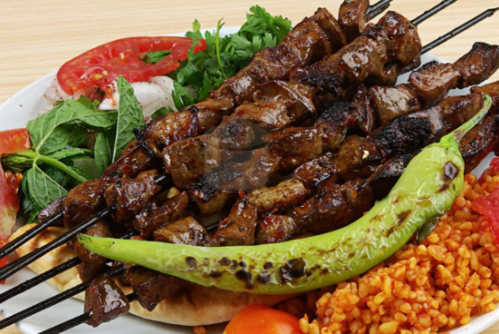 CİĞER ŞİŞ