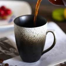 Kupa çay