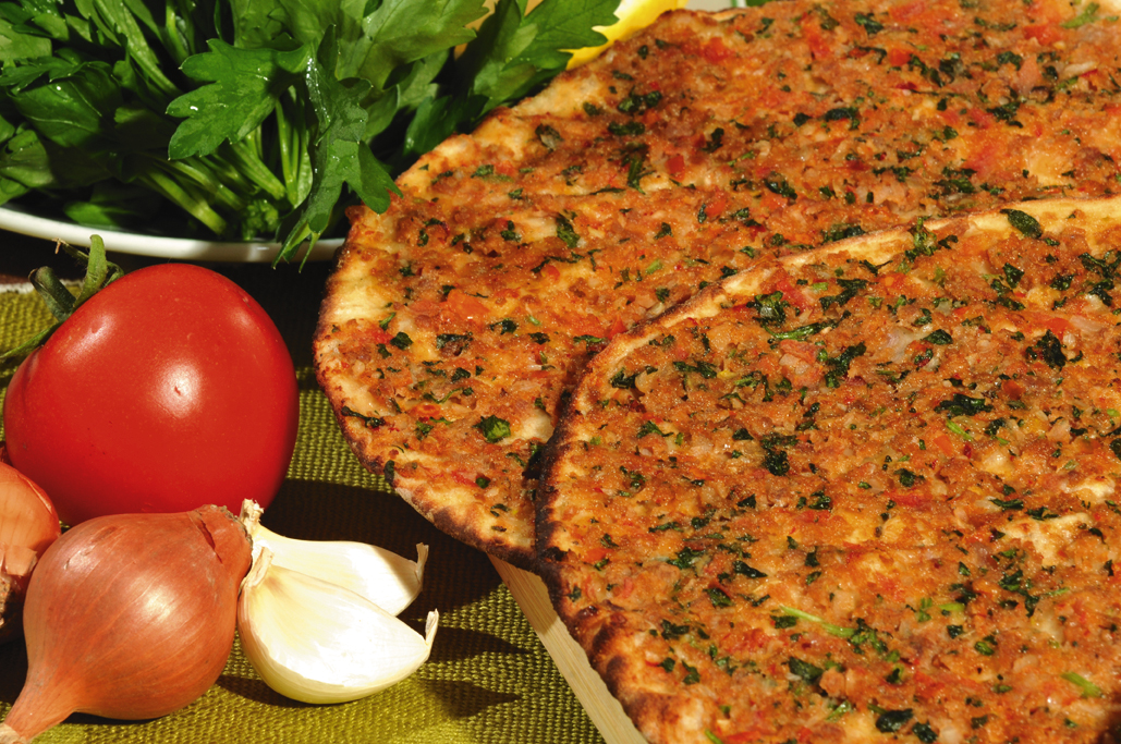 LAHMACUN