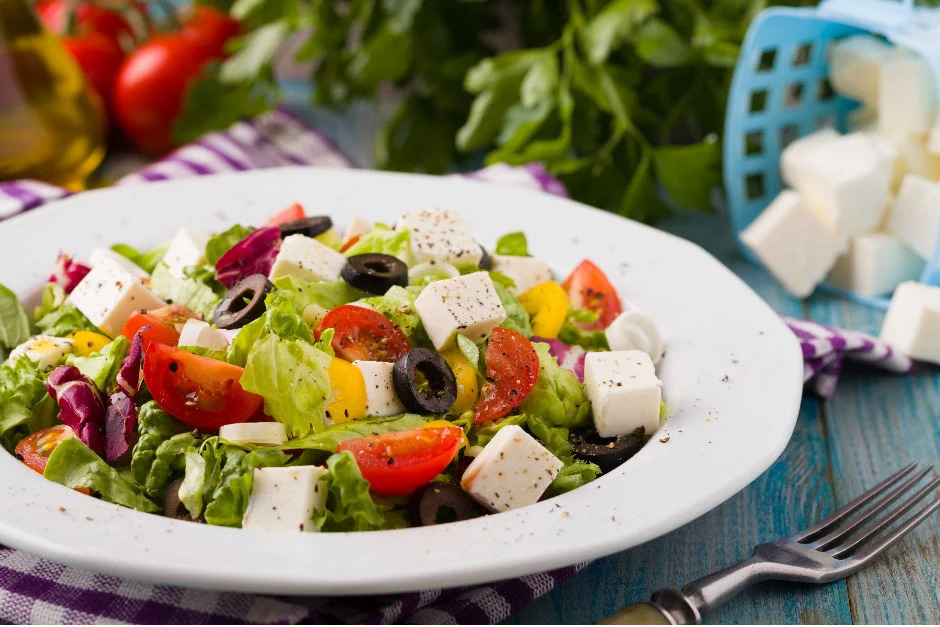 AKDENİZ SALATA