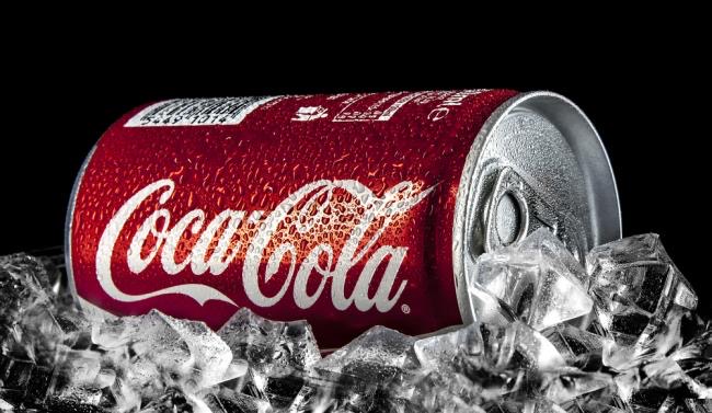 Coca cola 