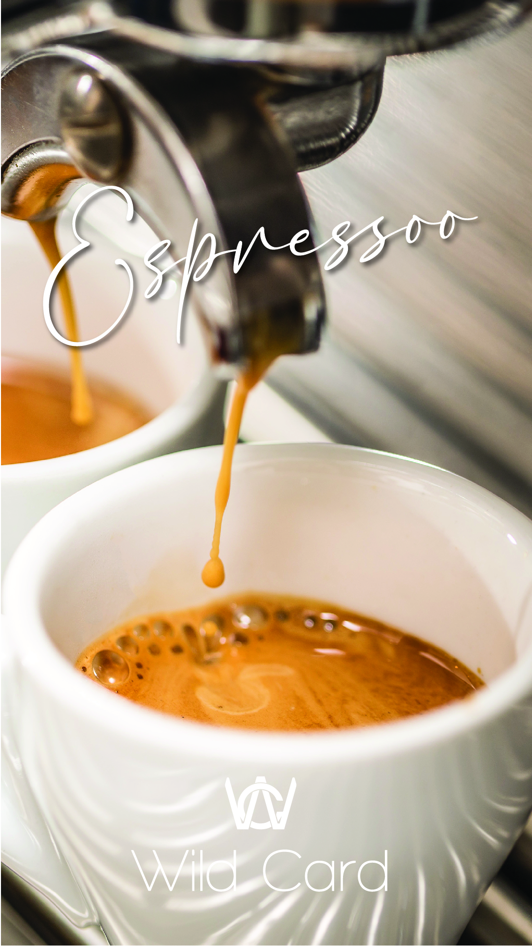 Espresso