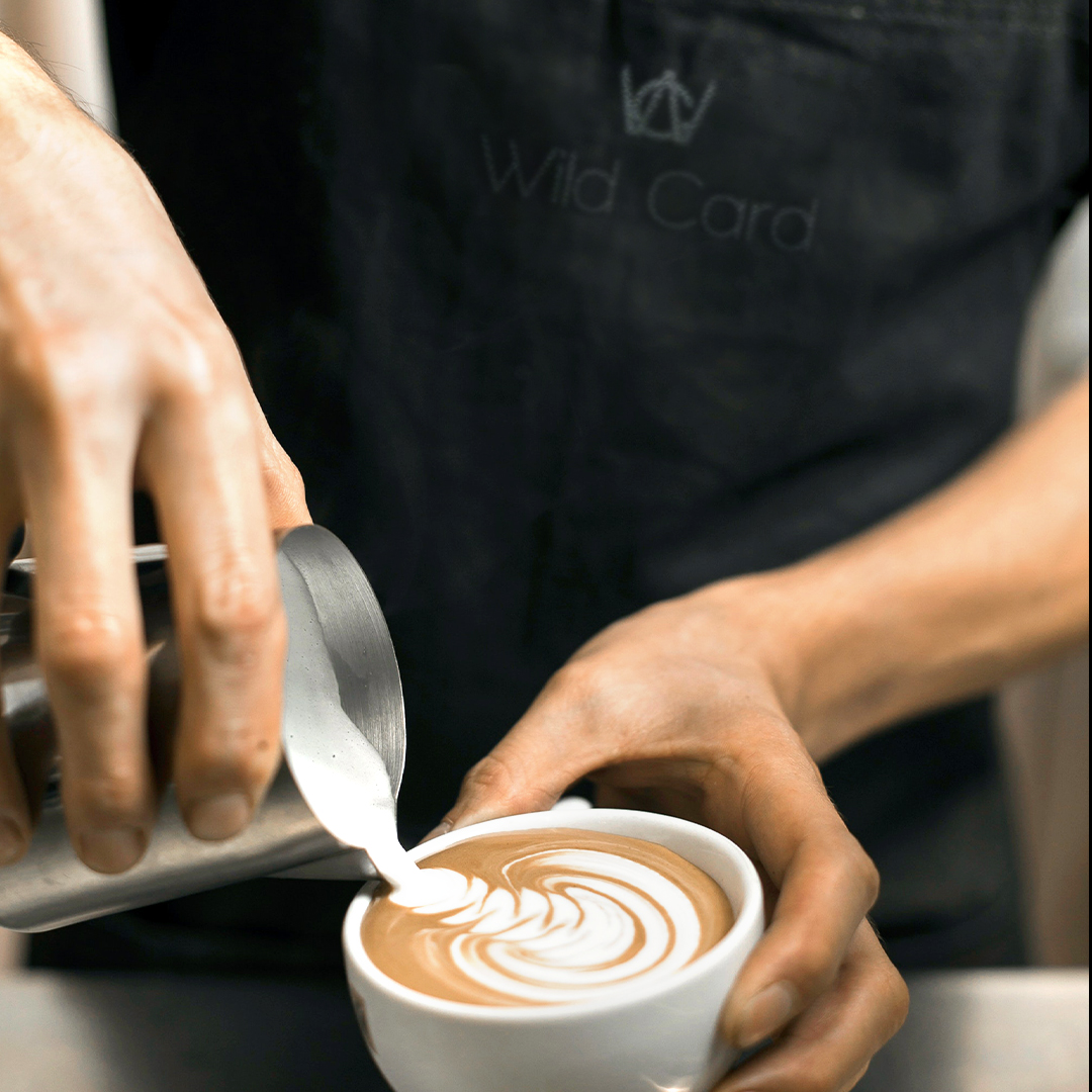 Coffee Latte