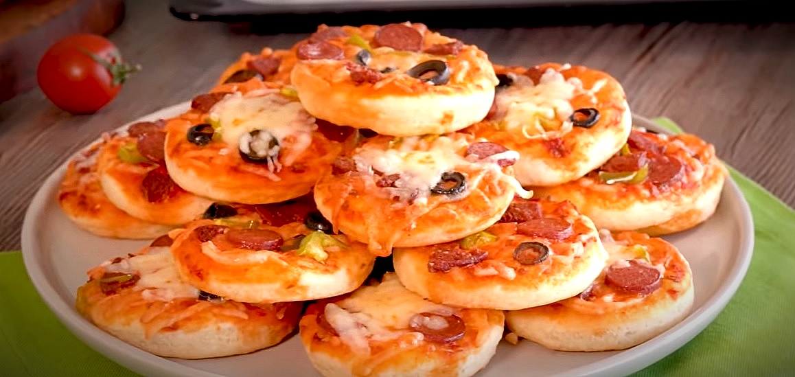 PASTANE PİZZA