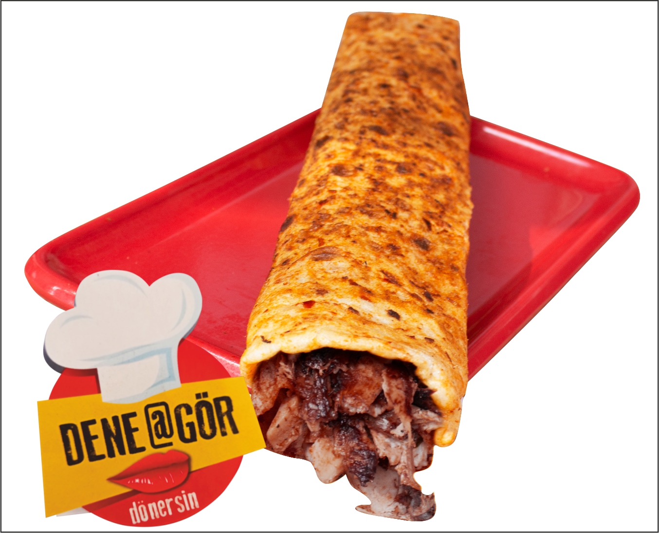 ET DÖNER DÜRÜM
