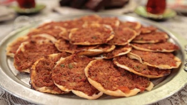 FINDIK LAHMACUN