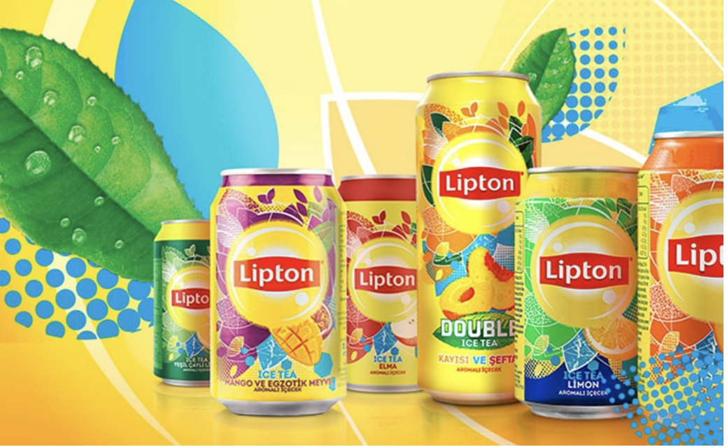 Icetea