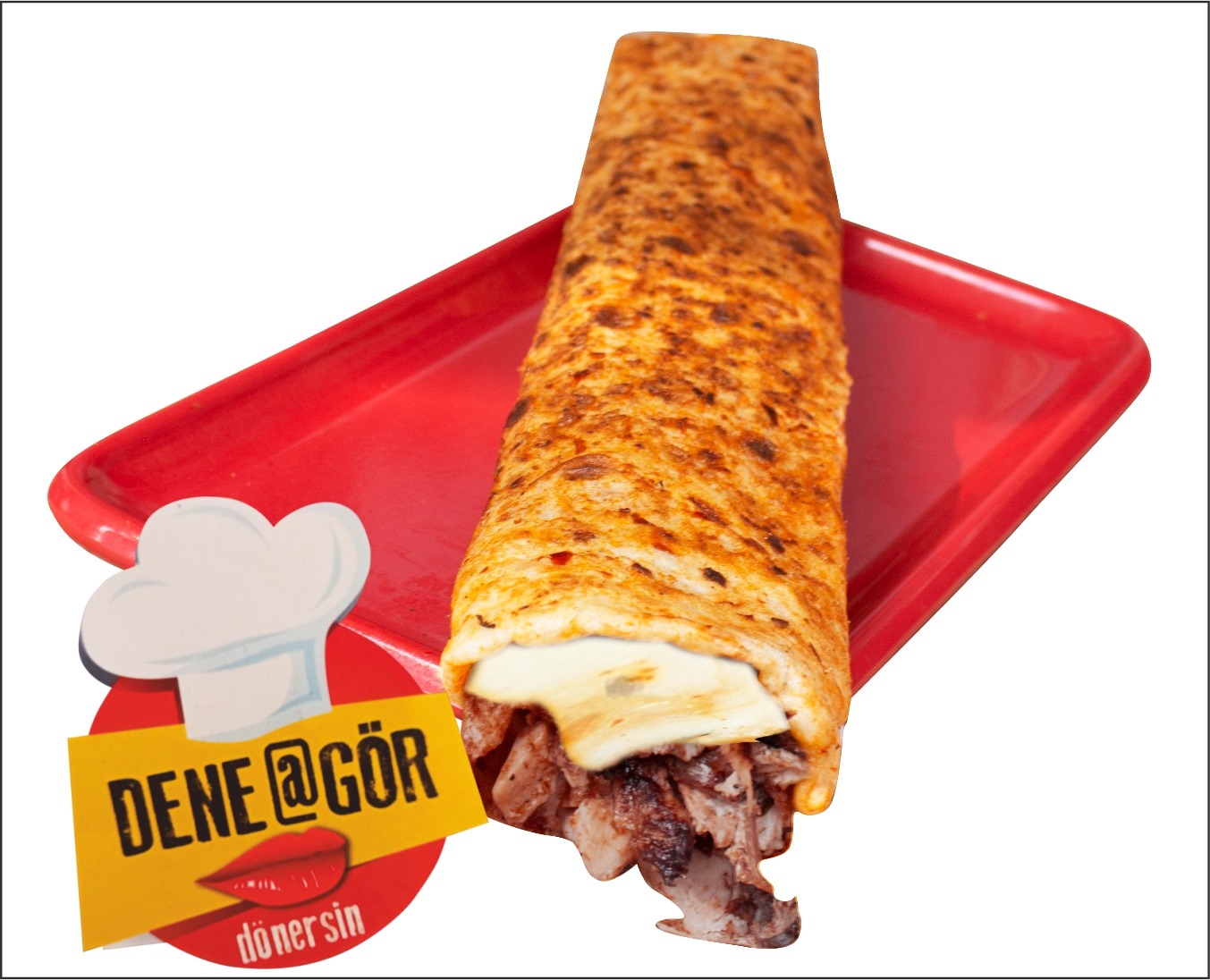 SSK BAZUKA ET DÖNER 