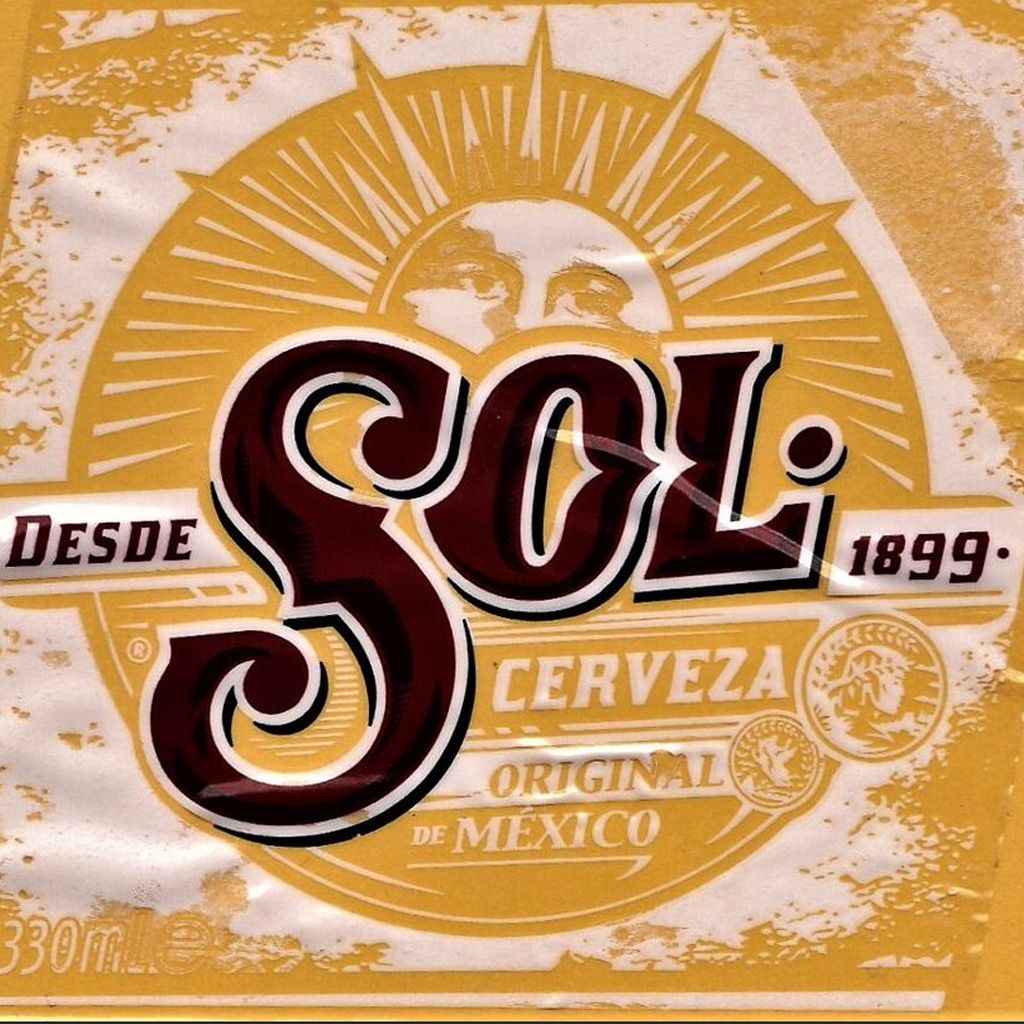 Sol 33 cl