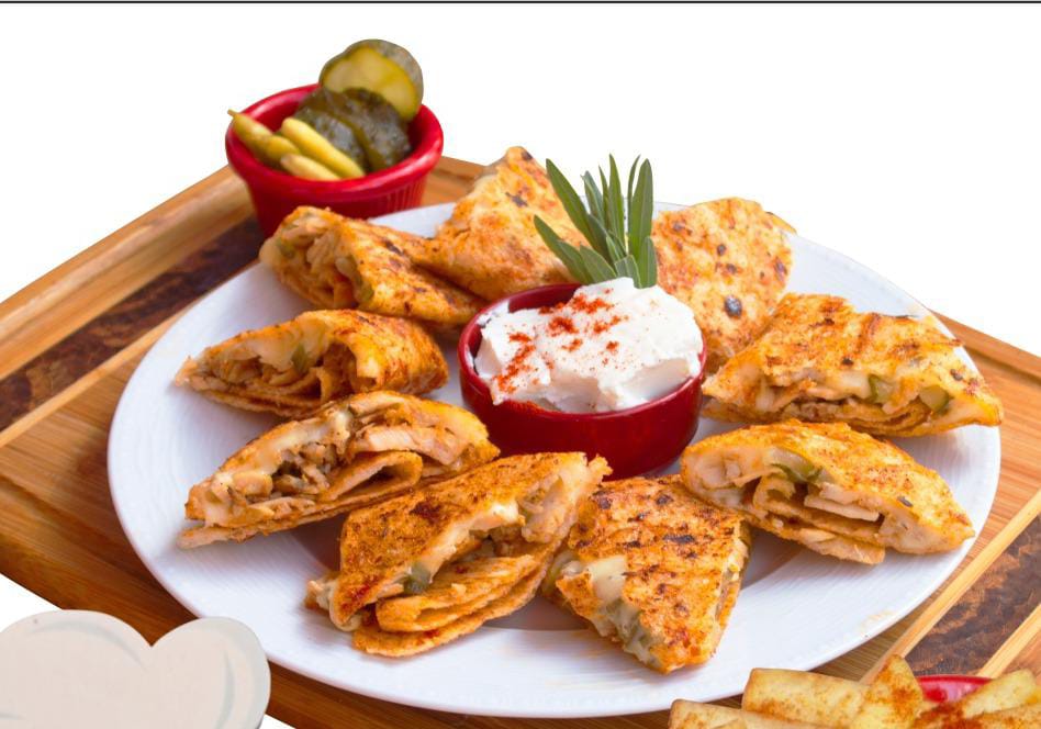 TAVUK KAŞARLI SARMA SPECİAL