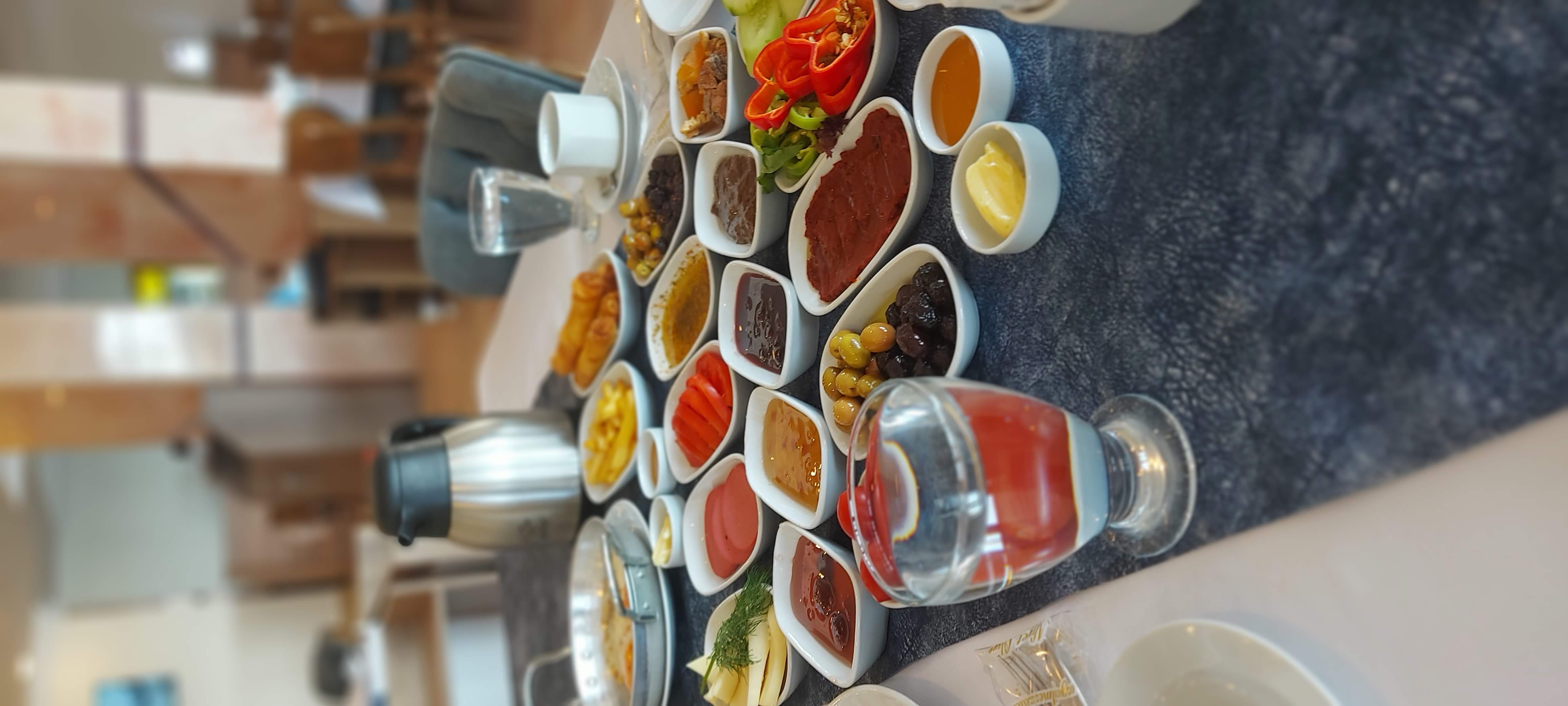 Serpme Kahvaltı