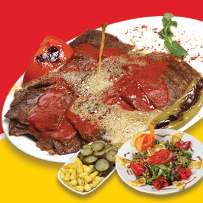 ET İSKENDER