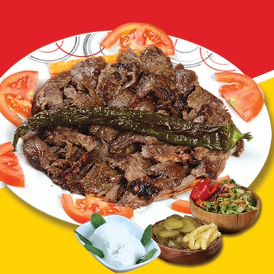 ET DÖNER SERVİS