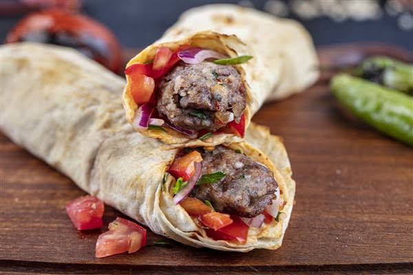 Urfa Kebap 